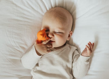 Die 5 größten Fehler bei Beißringen für Babys (und wie du sie vermeiden)
