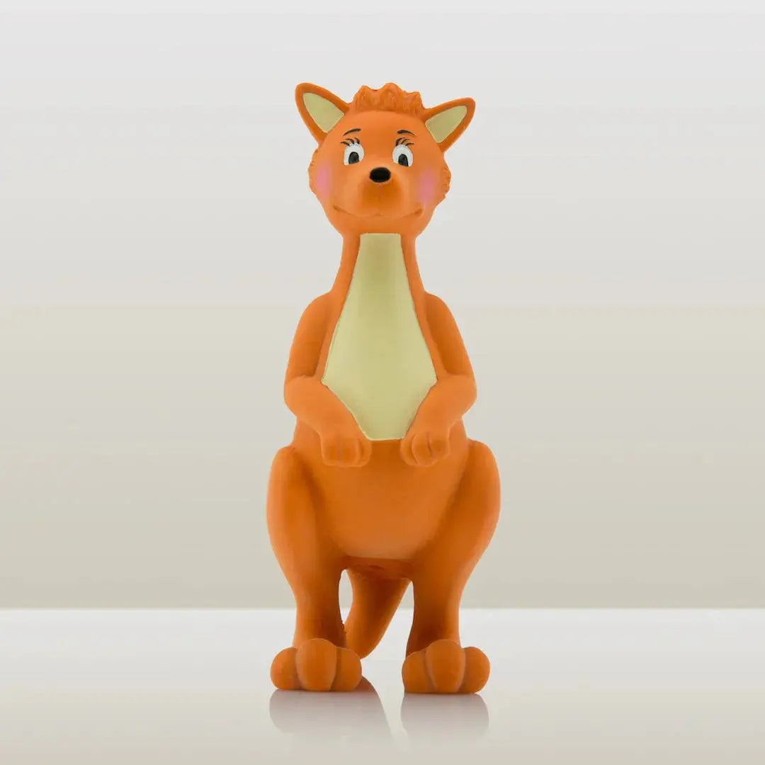 Ab wann zahnen Babys?