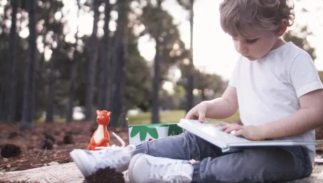 🌞 Unter 35 € – Kleine Geschenke mit großem Herzen - Mizzie The Kangaroo