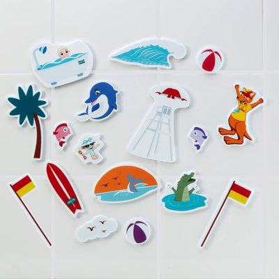 💛 Mit Liebe in Australien entworfen – inspiriert von Sonne, Meer & einem fröhlichen Lebensgefühl.