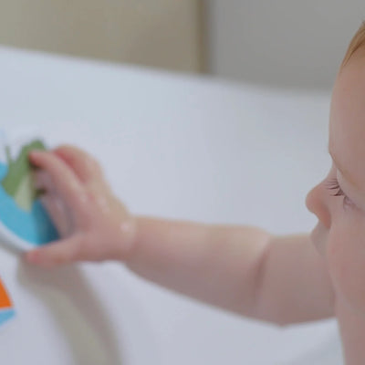 ✨ Spielerisch lernen & entdecken – fördert Kreativität, Motorik & Fantasie bei jedem Bad.