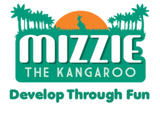 Mizzie The Kangaroo