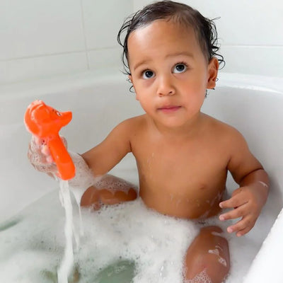 🧼 Kein Loch, keine Keime – mini Mizzie bleibt hygienisch sauber & sicher.